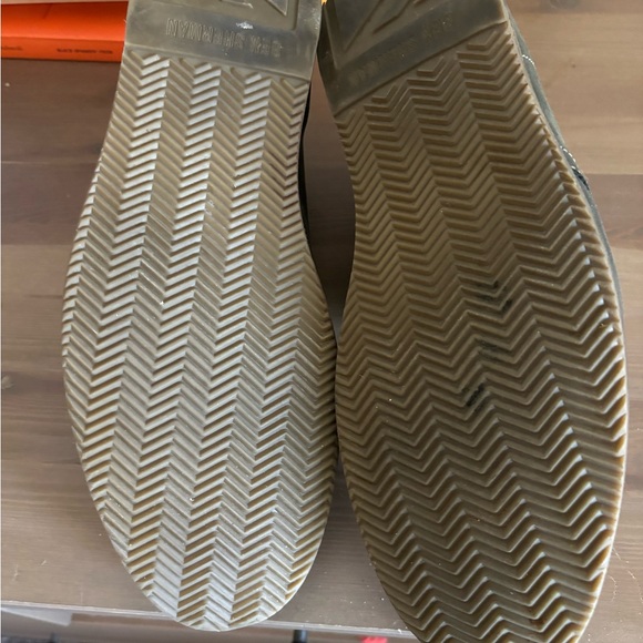 Ben Sherman Boots Size 9 - Picture 4 of 4